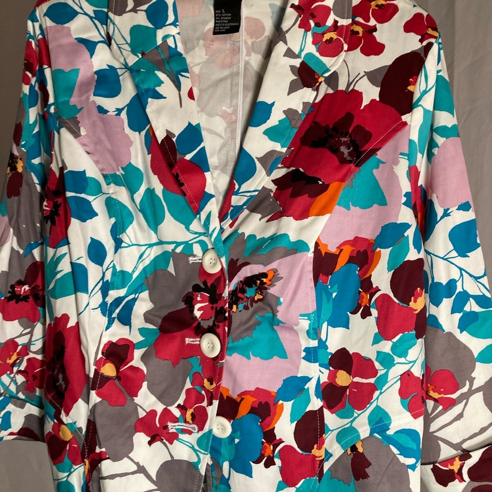 Jacket large - Picture 6 of 14